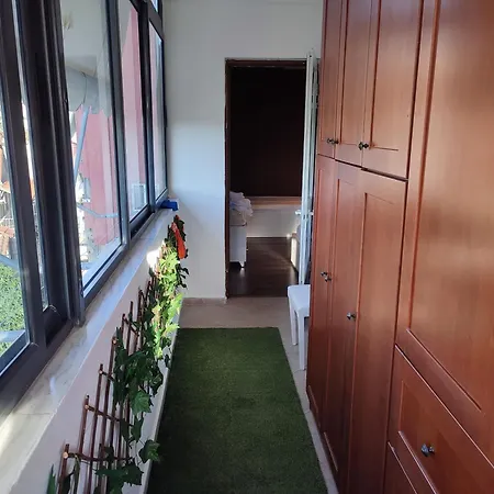 Apartment The Easy House