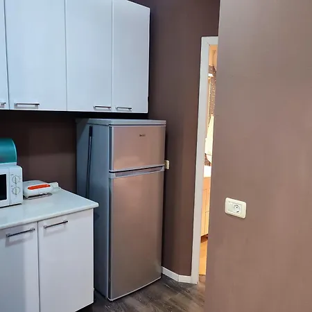 The Easy House Apartment *
