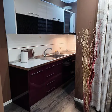 The Easy House Apartment Tirana