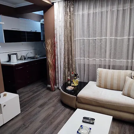 The Easy House Apartment