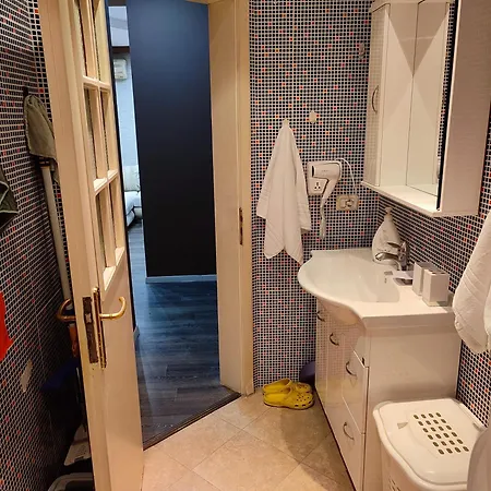 The Easy House Apartment Tirana